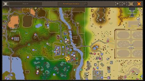 bobs axes osrs|Clap at Bob's Brilliant Axes OSRS Clue Scroll .